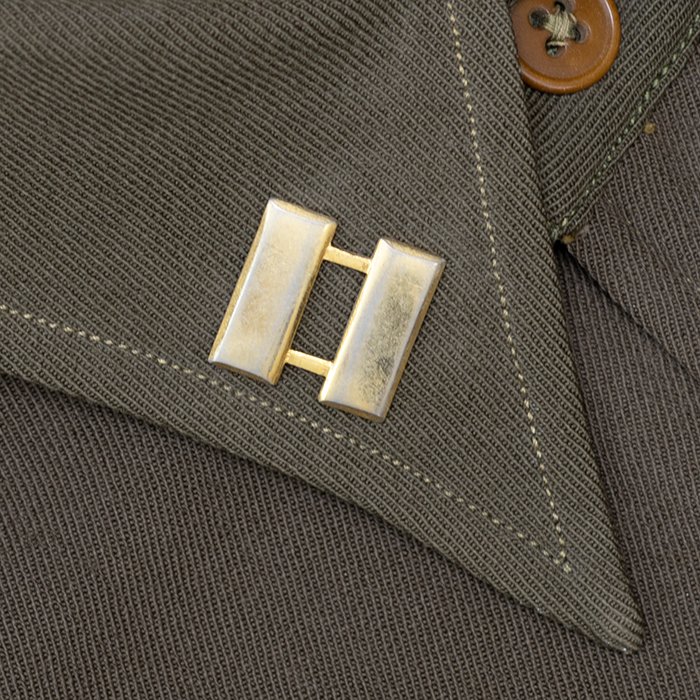 PMU17 Set of A-2 Flight Jacket, Shirt and Books for a B-24 pilot from the 531st of the 380th Bomb Group in the 5th Air Force — image 21