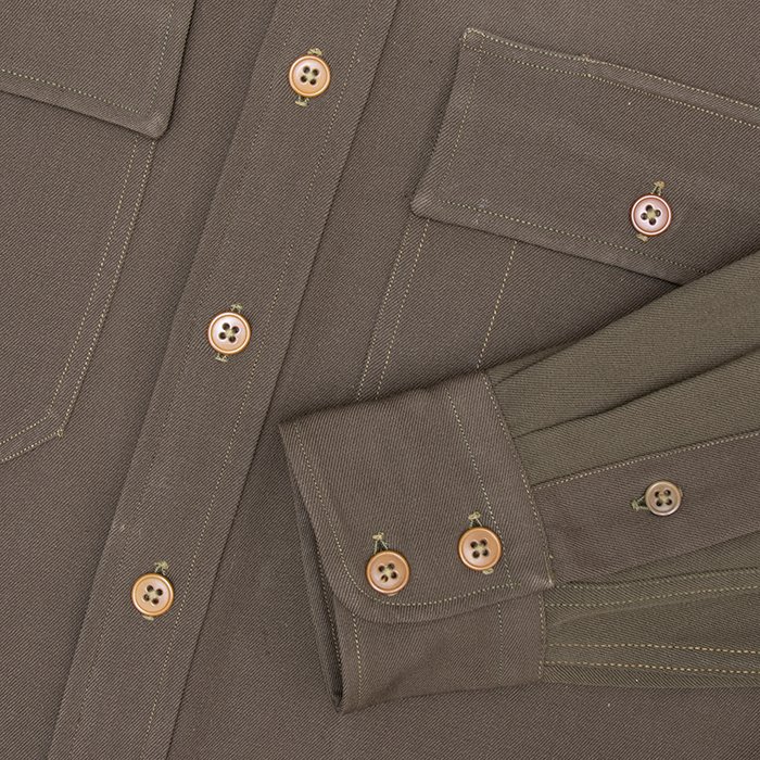 PMU17 Set of A-2 Flight Jacket, Shirt and Books for a B-24 pilot from the 531st of the 380th Bomb Group in the 5th Air Force — image 23