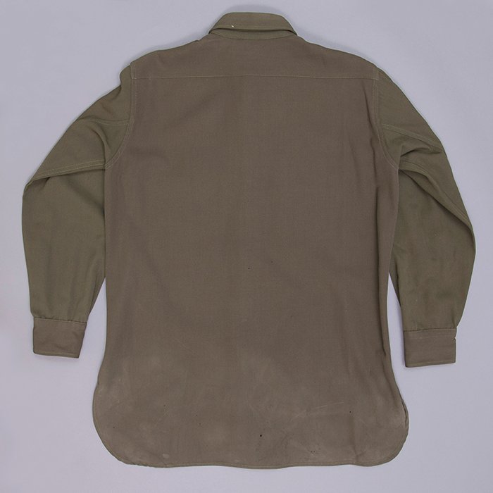 PMU17 Set of A-2 Flight Jacket, Shirt and Books for a B-24 pilot from the 531st of the 380th Bomb Group in the 5th Air Force — image 24