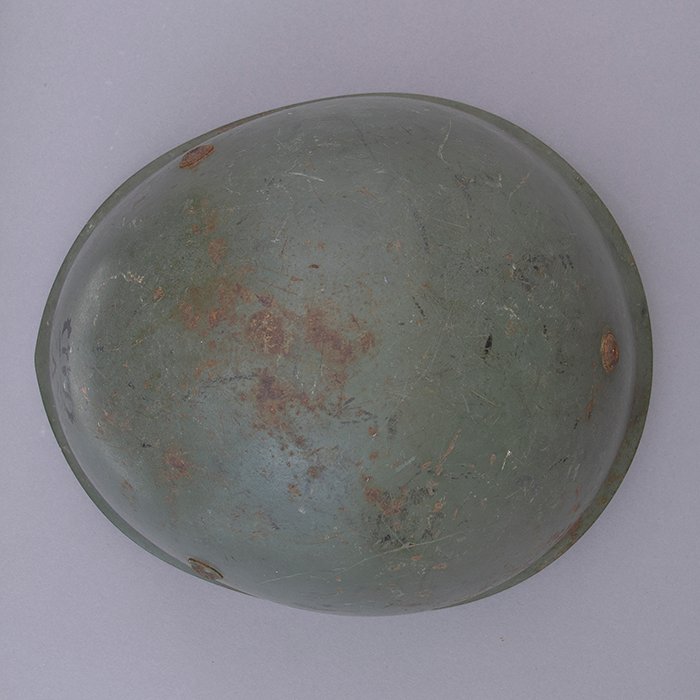 BAS8 Italian M33 helmet for medical service — image 10