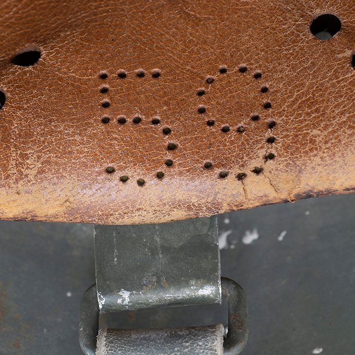 BAS8 Italian M33 helmet for medical service — image 18