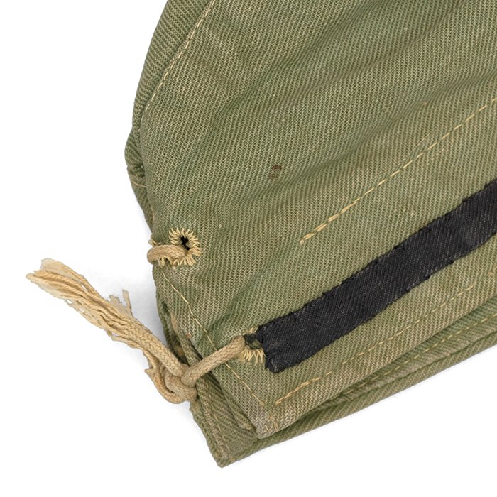 HES144 Imperial Japanese Navy tropical field cap — image 13