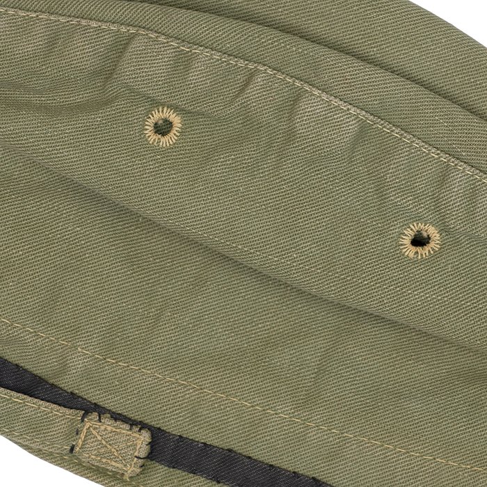 HES144 Imperial Japanese Navy tropical field cap — image 16