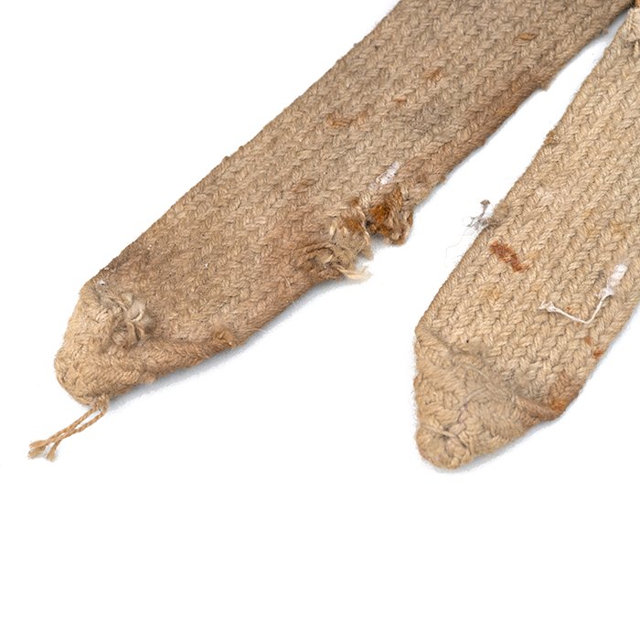 PMU13 Netted Imperial Japanese Army helmet — image 15