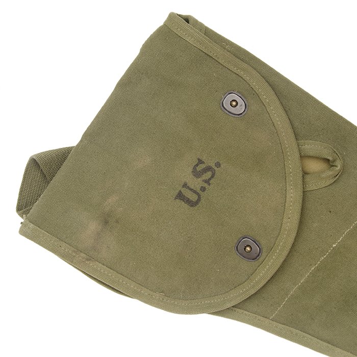 VRA10 U.S. Paratrooper folding M1A1 carbine holster — image 3