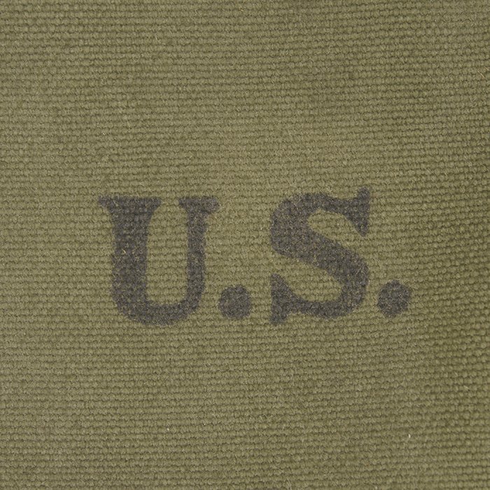 VRA10 U.S. Paratrooper folding M1A1 carbine holster — image 4