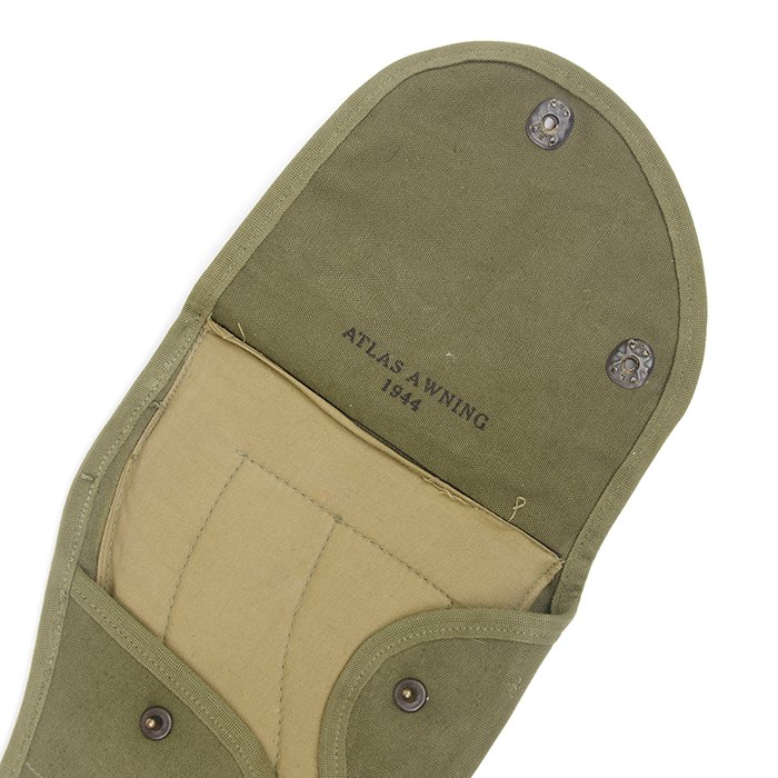 VRA10 U.S. Paratrooper folding M1A1 carbine holster — image 6