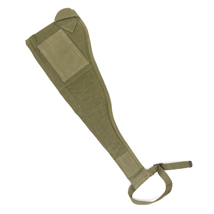 VRA10 U.S. Paratrooper folding M1A1 carbine holster — image 7