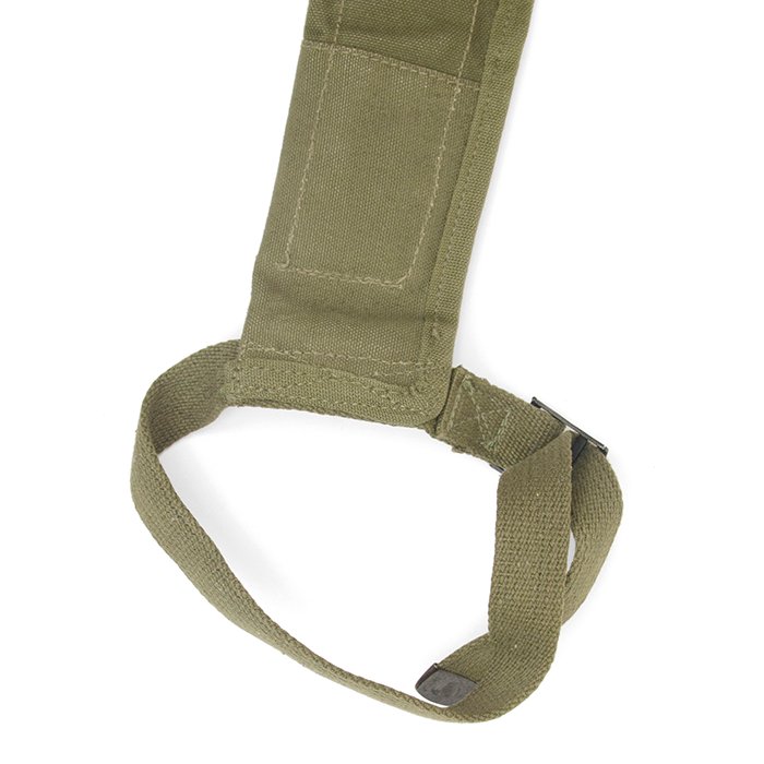 VRA10 U.S. Paratrooper folding M1A1 carbine holster — image 9