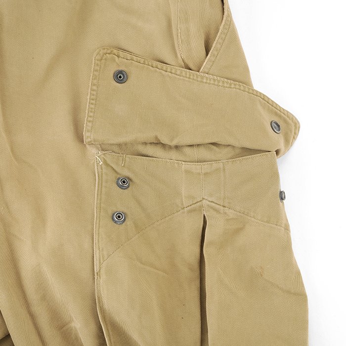 PMU11 Service used U.S. M42 Jump Trousers — image 10