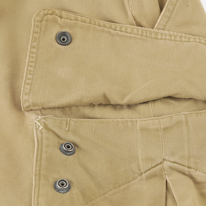 PMU11 Service used U.S. M42 Jump Trousers — image 11