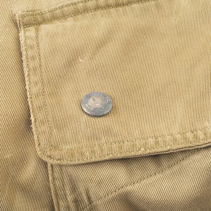 PMU11 Service used U.S. M42 Jump Trousers — image 12