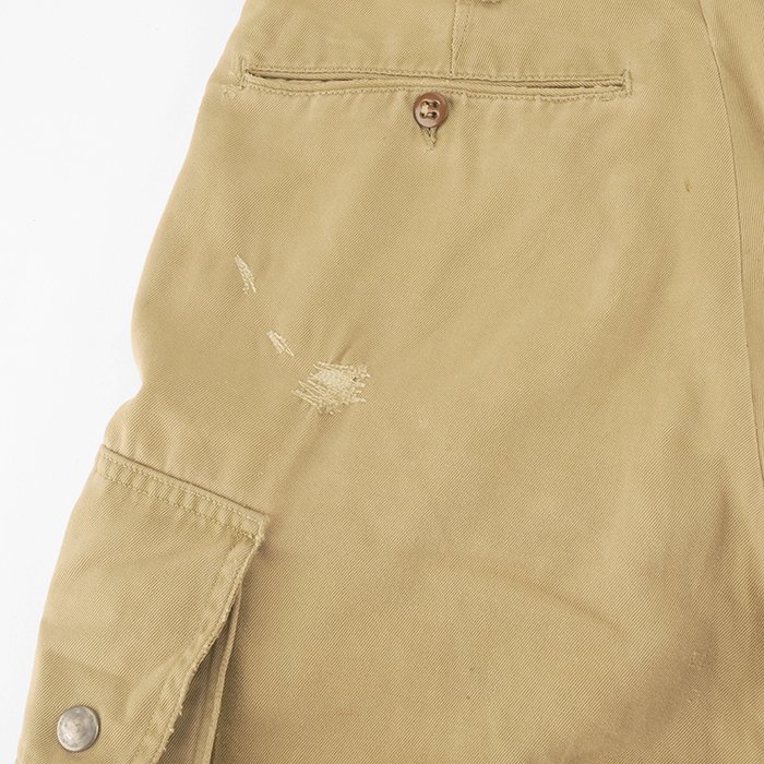 PMU11 Service used U.S. M42 Jump Trousers — image 13