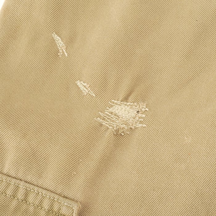 PMU11 Service used U.S. M42 Jump Trousers — image 14