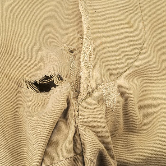 PMU11 Service used U.S. M42 Jump Trousers — image 9