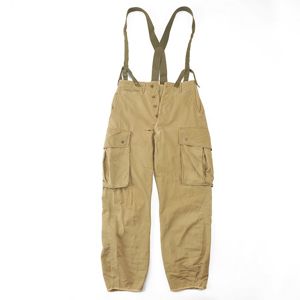 PMU11 Service used U.S. M42 Jump Trousers