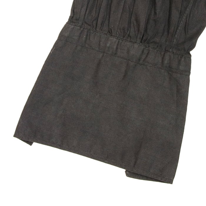 CBU56 Classic Italian pullover black shirt — image 10