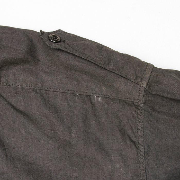 CBU56 Classic Italian pullover black shirt — image 6