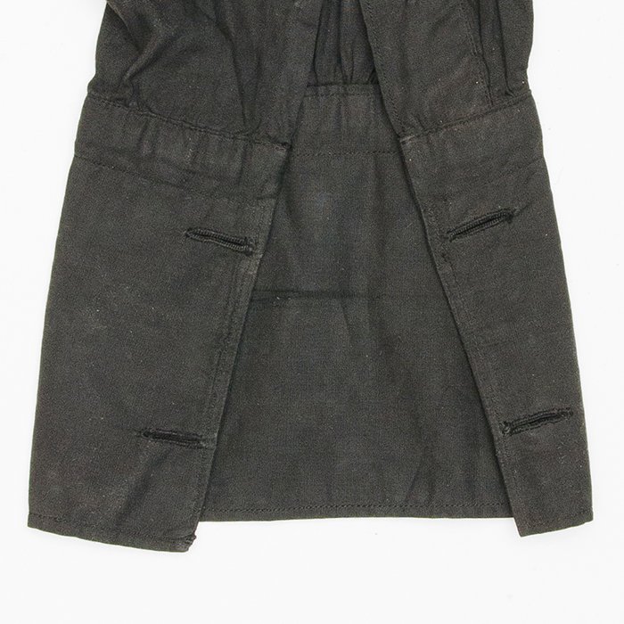 CBU56 Classic Italian pullover black shirt — image 9