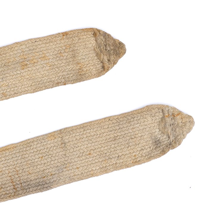 SPA103 Imperial Japanese Naval Type 90 helmet for ground forces with camouflage net — image 19