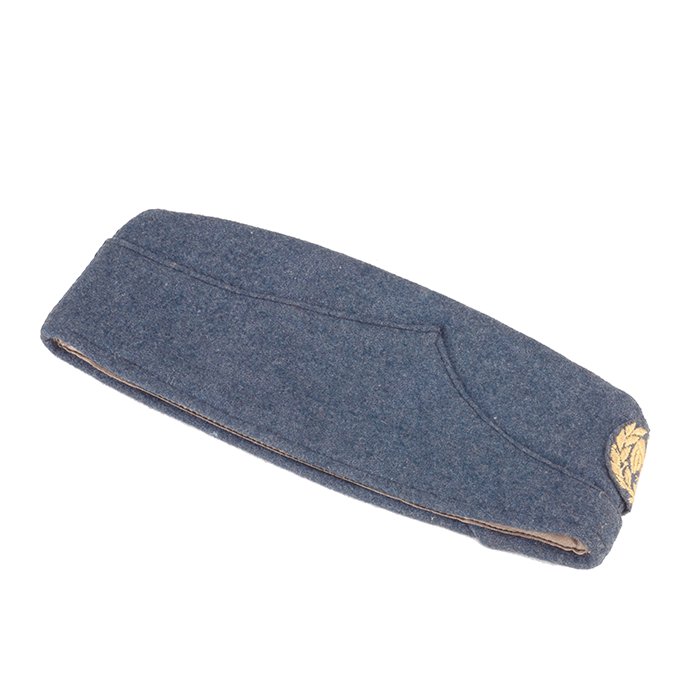 SJA74 Italian service tunic and sidecap for a sergeant of the RSI Air Force with Flight Engineer wings — image 17