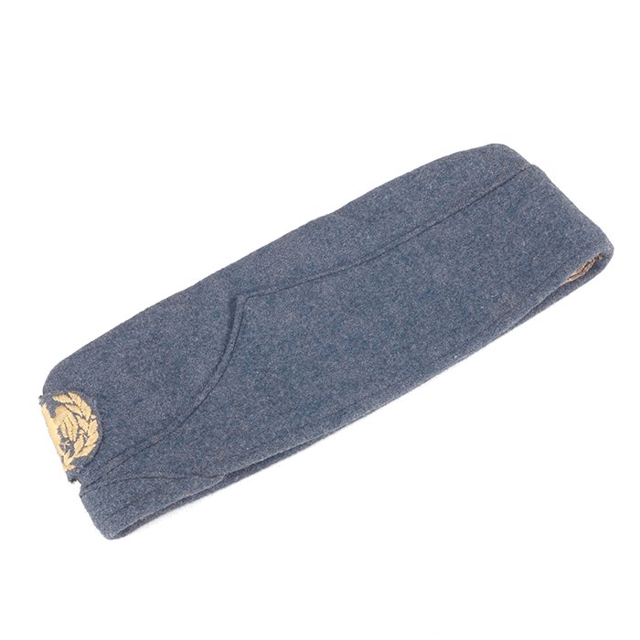 SJA74 Italian service tunic and sidecap for a sergeant of the RSI Air Force with Flight Engineer wings — image 20