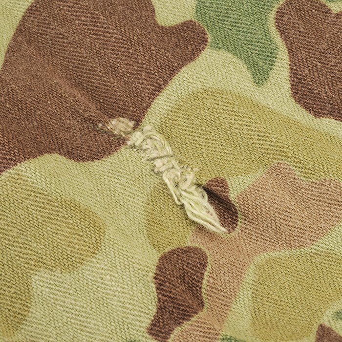 VRU10 U.S. Army M1942 one piece camouflage coverall — image 16