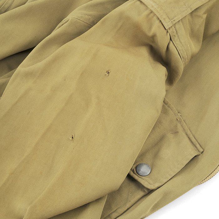 PMU10 Service used U.S. M42 Jump Jacket — image 10