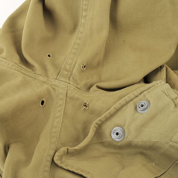 PMU10 Service used U.S. M42 Jump Jacket — image 11