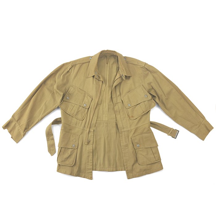 PMU10 Service used U.S. M42 Jump Jacket — image 12