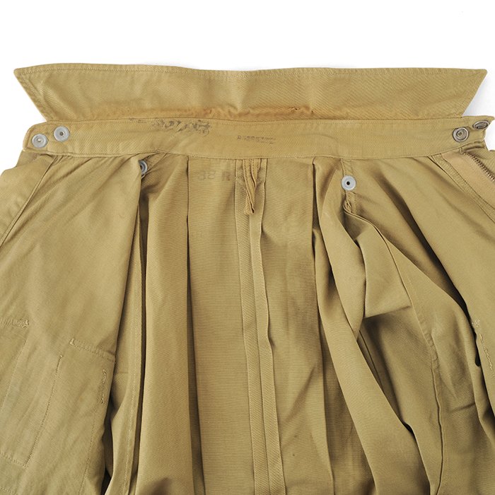 PMU10 Service used U.S. M42 Jump Jacket — image 13