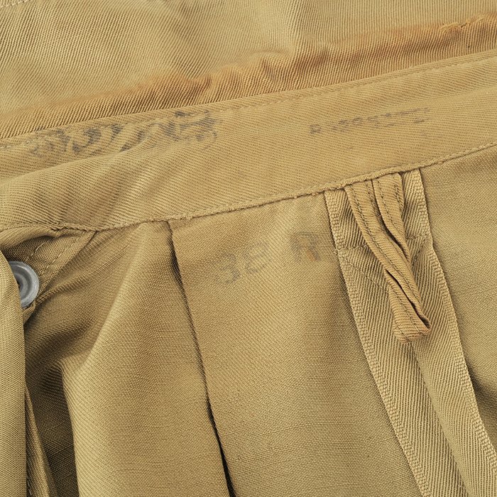 PMU10 Service used U.S. M42 Jump Jacket — image 14