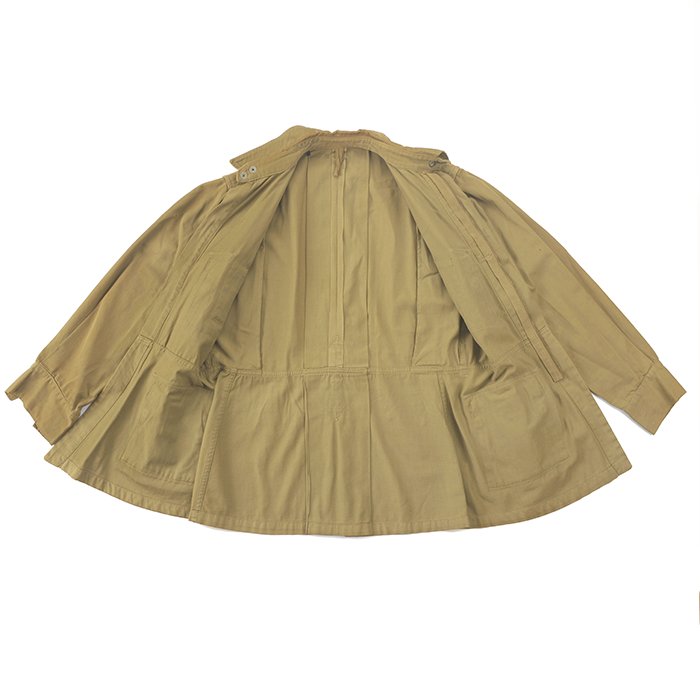 PMU10 Service used U.S. M42 Jump Jacket — image 15