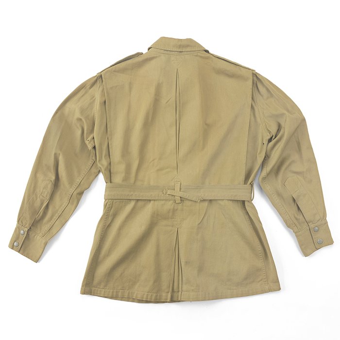 PMU10 Service used U.S. M42 Jump Jacket — image 16