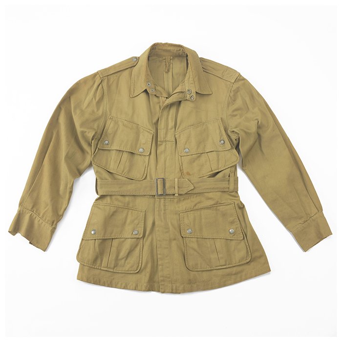 PMU10 Service used U.S. M42 Jump Jacket — image 3