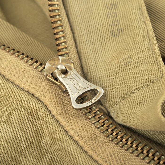 PMU10 Service used U.S. M42 Jump Jacket — image 5