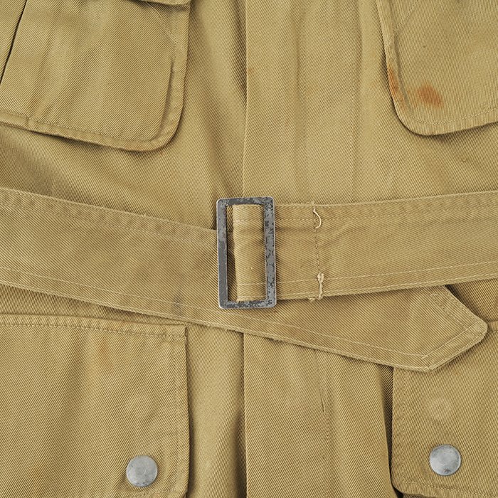 PMU10 Service used U.S. M42 Jump Jacket — image 7