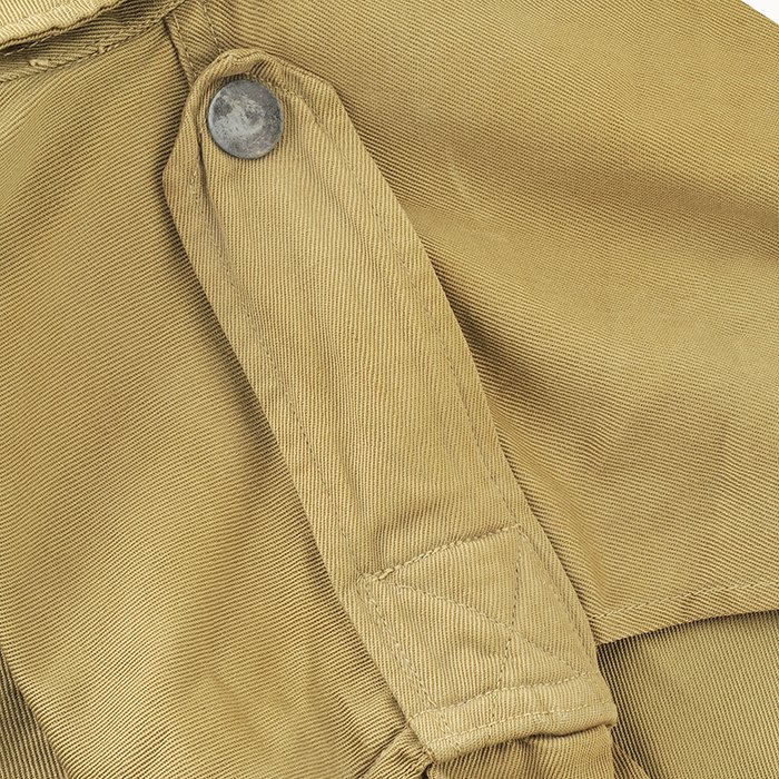 PMU10 Service used U.S. M42 Jump Jacket — image 8