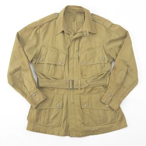 PMU10 Service used U.S. M42 Jump Jacket