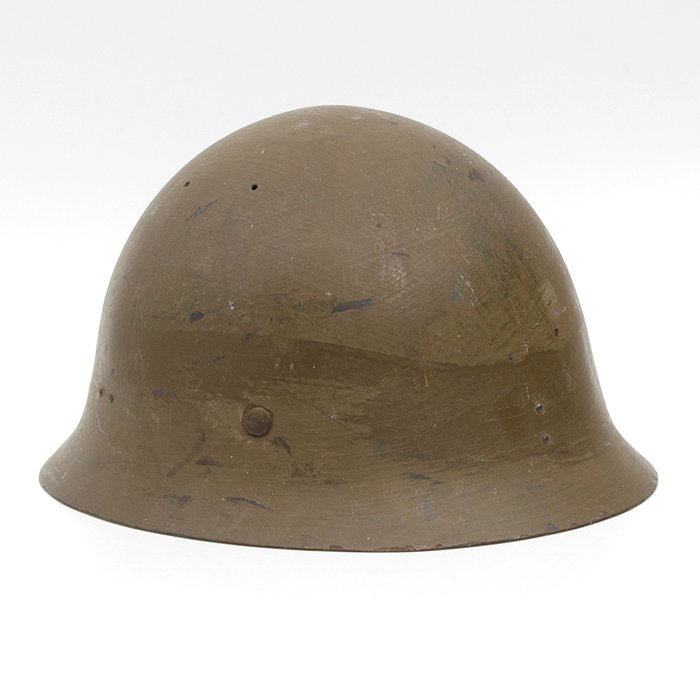 SBH12 Imperial Japanese Army Type 90 combat helmet — image 11