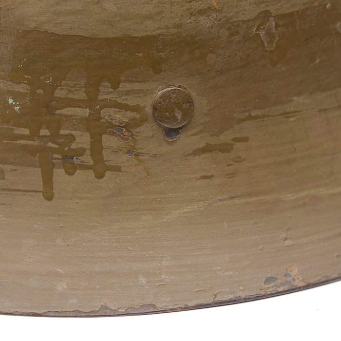 SBH12 Imperial Japanese Army Type 90 combat helmet — image 14