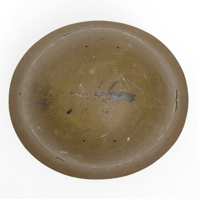 SBH12 Imperial Japanese Army Type 90 combat helmet — image 16