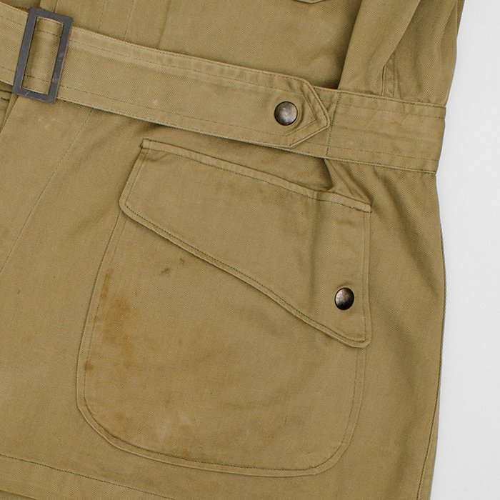 RCU9 Excellent and rare U.S. M41 Paratrooper jump jacket — image 13