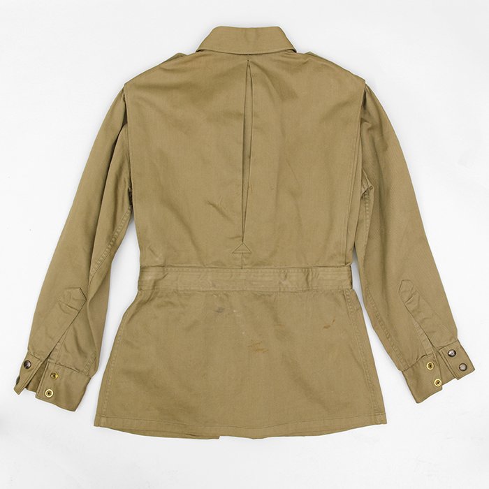 RCU9 Excellent and rare U.S. M41 Paratrooper jump jacket — image 14