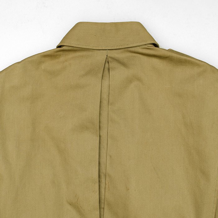 RCU9 Excellent and rare U.S. M41 Paratrooper jump jacket — image 15
