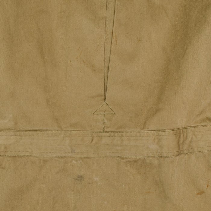 RCU9 Excellent and rare U.S. M41 Paratrooper jump jacket — image 16