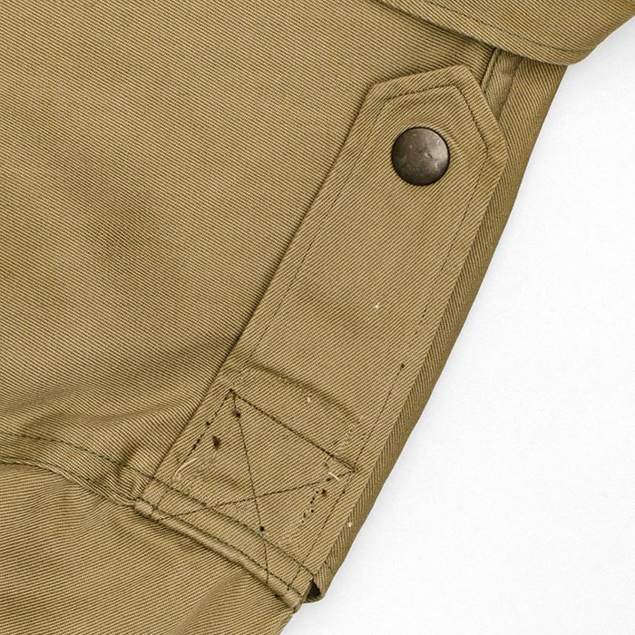 RCU9 Excellent and rare U.S. M41 Paratrooper jump jacket — image 9