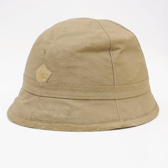 HKH2 Japanese army sun helmet — image 10