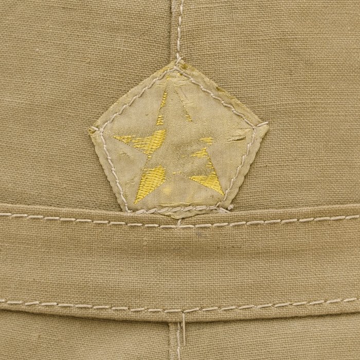 HKH2 Japanese army sun helmet — image 6