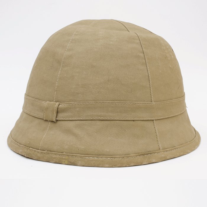 HKH2 Japanese army sun helmet — image 8